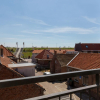 Отель Lush Apartment in Zoutelande Near Beach, фото 13