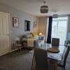 Отель Stunning 2-bed Apartment in Coventry, фото 8