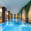 Отель Minos Ambassador Suites & Spa - Adults only, фото 28