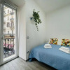 Отель Magicstay - Flat 3 Bedrooms 2 Bathrooms - Naples, фото 14