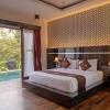 Отель Homayoon Private Villa Ubud, фото 10