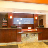 Отель Holiday Inn Express & Suites Slave Lake, an IHG Hotel, фото 2
