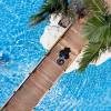 Отель Seafos Luxury Resort & Spa, фото 6