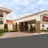 Отель Hampton Inn & Suites Orlando/East UCF Area, фото 15