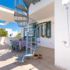 Отель Comfortable house with large terrace for outdoor dining in San Foca just 100 meters from the sea-Cas, фото 5