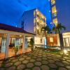 Отель Legend Oasis Boutique Hoi An Hotel, фото 11