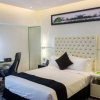 Отель Executive Inn, фото 3