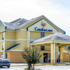 Отель Comfort Inn Dunn, фото 24