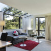 Отель Novotel Queenstown Lakeside, фото 6