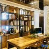 Отель Rujia Subaiyun Hotel - (Dehui Wanda Branch, Changjiang Road, Urumqi), фото 19