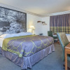 Отель Super 8 by Wyndham Colorado Springs/Chestnut Street, фото 22
