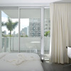 Отель Penthouse Floor 2rooms in 5hotel South Beach 1601, фото 20