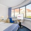 Отель IntercityHotel Erfurt, фото 11