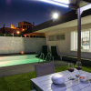 Отель Beach House With Private Pool In San Agustin Et1, фото 10