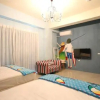 Отель More the Lodging, фото 4