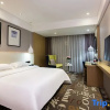Отель Wu Tong Shu Hotel (Zhengzhou Jingsan Road People's Hospital), фото 5