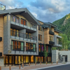 Отель Sky Residences - 2 Bedroom Residence, фото 19