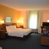 Отель Fairfield Inn & Suites Cleveland Streetsboro в Тритсборо