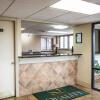 Отель Quality Inn And Suites Monroe в Монро