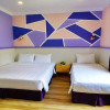 Отель Q Song Chi Hotel, фото 4