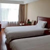 Отель GreenTree Inn Langfang GuanGYAng District GuanGYAng Road City Government Express Hotel, фото 6