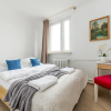 Отель P&O Apartments Grzybowska 3, фото 5