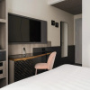 Отель IQ Hotel Firenze, фото 43