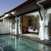Отель Del Cielo Villa Seminyak, фото 23
