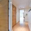 Отель Bright & Modern Apartment - Thames View/5 Guests, фото 2