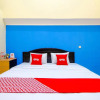 Отель OYO Life 1643 Grand Monica, фото 22