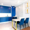 Отель Apartament Sailor z widokiem na morze - Nadmorski Luksus, фото 10