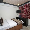 Отель Oyo Rooms 154 Mall Road Mallital, фото 9