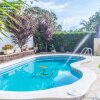Отель Cozy Holiday Home in Vendrell With Private Pool, фото 15