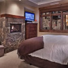 Отель Three Forks Mountain 306 3 BedroomCondo By Moving Mountains, фото 12