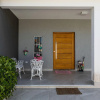 Отель Casa com piscina e churrasqueira perto da praia, фото 21