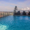 Отель Seaview Infinity Pool Near IT Park Mall, фото 30