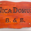 Отель NicaDomus B&B, фото 28