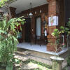 Отель Santana Bali Home stay в Убуде