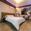 Отель Eumseong Rich Self Check-in Motel, фото 12