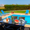 Отель Diana Seaside Villas, фото 15