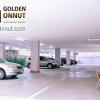 Отель Golden On-nut, фото 16
