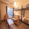 Отель UCHI Living stay Odori 11, фото 14