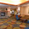 Отель Holiday Inn Express & Suites St. Croix Valley, фото 40