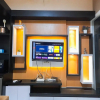 Отель Brand New And Good Simply 1Br At Uttara The Icon Apartment, фото 2