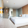 Отель B2 Hat Yai Boutique & Budget Hotel, фото 18
