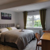 Отель Slieve Bloom Manor Eco Bed & Breakfast, фото 2