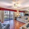 Отель Anchorage I A13 2 Bedrooms 2 Bathrooms Condo, фото 2
