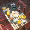 Отель Vila Mafra - Grill Terrace, фото 16