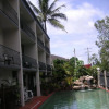 Отель Cairns Holiday Lodge, фото 3