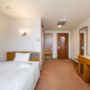 Отель Tabist Abashiri Central Hotel, фото 7